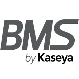 Kaseya BMS logo